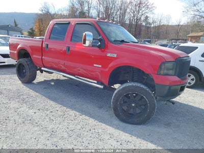 FORD F-250 2006