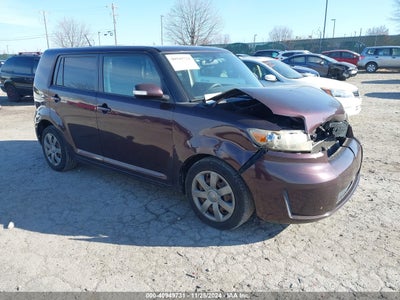 SCION XB 2008
