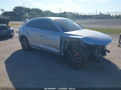 AUDI SQ5 SPORTBACK 2023