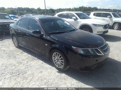 SAAB 9-3 2008