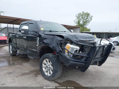 FORD F-250 2017