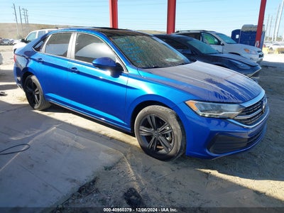 VOLKSWAGEN JETTA 2023