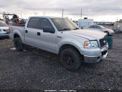FORD F-150 2006