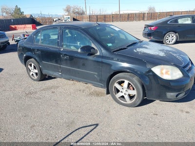 CHEVROLET COBALT 2005