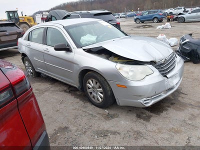 CHRYSLER SEBRING 2010