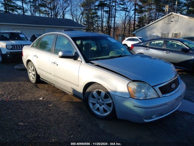 FORD FIVE HUNDRED 2005