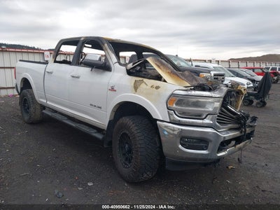 RAM 2500 2020