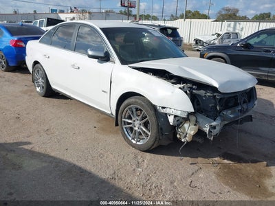 MERCURY SABLE 2008