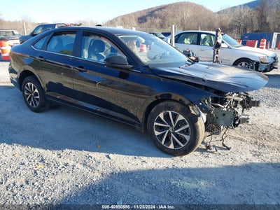 VOLKSWAGEN JETTA 2024