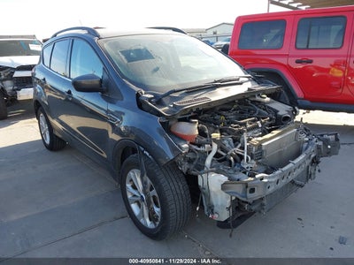 FORD ESCAPE 2019