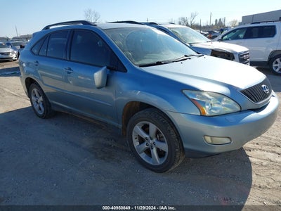 LEXUS RX 330 2004
