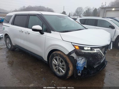 KIA CARNIVAL MPV 2023
