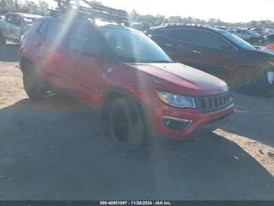 JEEP COMPASS 2019