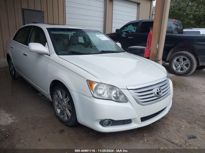 TOYOTA AVALON 2009