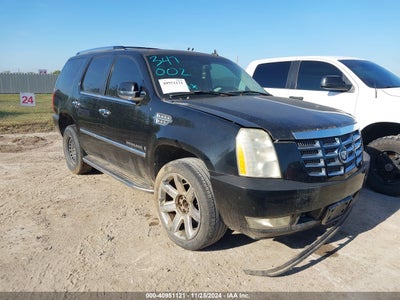 CADILLAC ESCALADE 2007