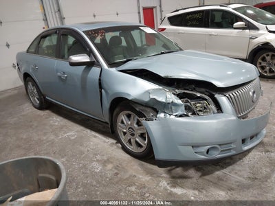 MERCURY SABLE 2009