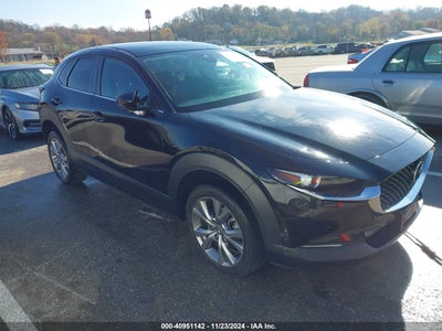 MAZDA CX-30 2021