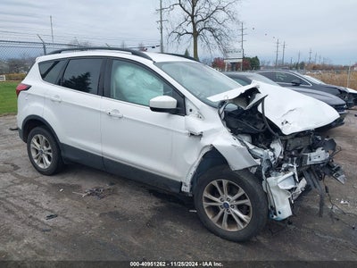 FORD ESCAPE 2019