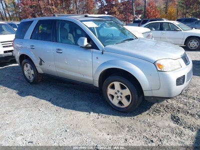 SATURN VUE 2006
