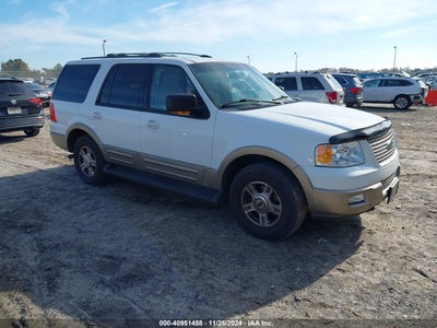 FORD EXPEDITION 2003