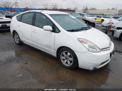TOYOTA PRIUS 2005