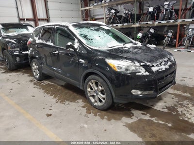 FORD ESCAPE 2015