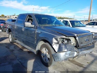 FORD F-150 2004
