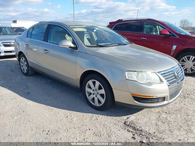 VOLKSWAGEN PASSAT 2006