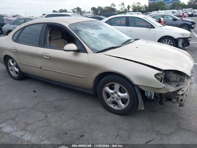 FORD TAURUS 2001
