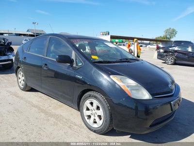 TOYOTA PRIUS 2009