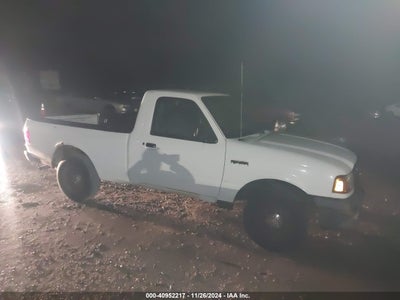 FORD RANGER 2004