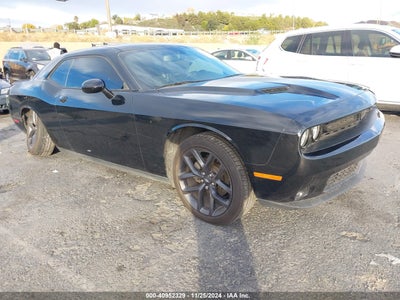 DODGE CHALLENGER 2023