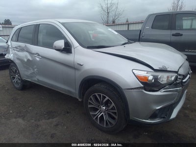 MITSUBISHI OUTLANDER SPORT 2019