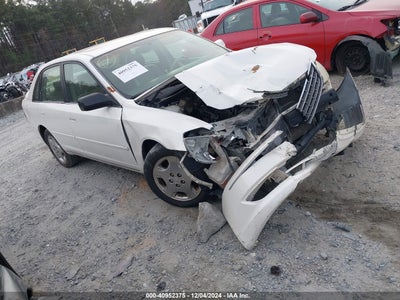 TOYOTA AVALON 2004
