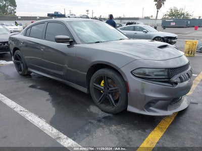 DODGE CHARGER 2019