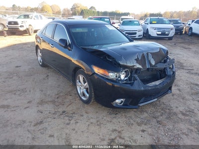ACURA TSX 2012