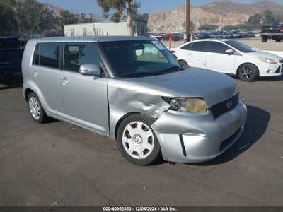 SCION XB 2009