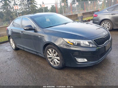 KIA OPTIMA 2014