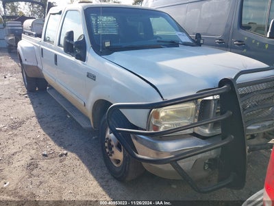 FORD F-250 2002