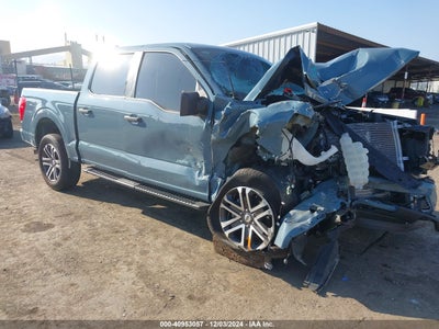 FORD F-150 2023