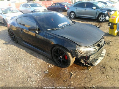 SCION FR-S 2014
