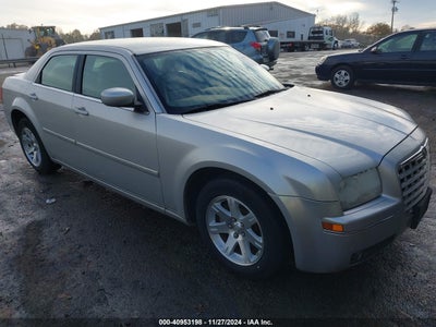 CHRYSLER 300 2006