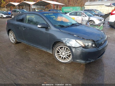 SCION TC 2008