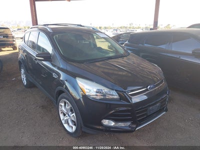 FORD ESCAPE 2013