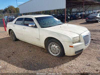 CHRYSLER 300 2005