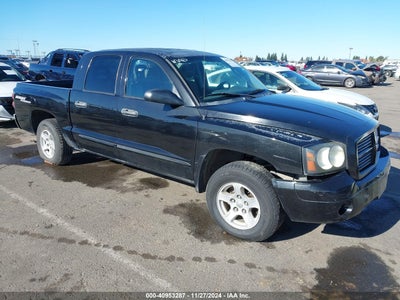DODGE DAKOTA 2006