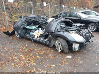 NISSAN ALTIMA 2008