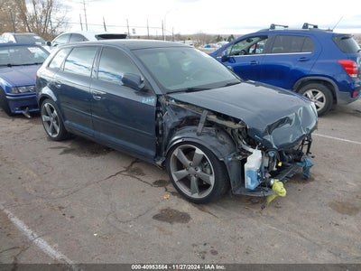 AUDI A3 2011