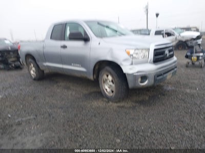 TOYOTA TUNDRA 2013