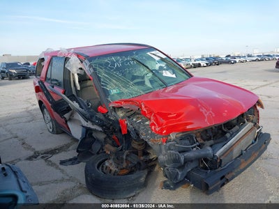 SATURN VUE 2004